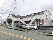 須屋駅より徒歩2分 1階 築34年11ヶ月の賃貸物件