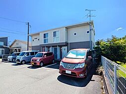 クレセオ　ブレス　II番館