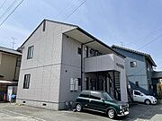  2階 築26年7ヶ月の賃貸物件