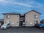  2階 築18年2ヶ月の賃貸物件