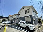 サリーレ新屋敷II番館Bの賃貸物件