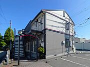 西熊本駅より徒歩9分 2階 築33年7ヶ月の賃貸物件