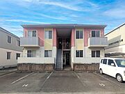  2階 築21年7ヶ月の賃貸物件