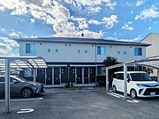 エクラージュ松江A棟A 2階 築10年6ヶ月の賃貸物件