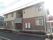 ライトコートII棟B 2階 築14年9ヶ月の賃貸物件