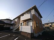 メゾンYA 1階 築17年5ヶ月の賃貸物件