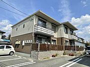 南熊本駅より徒歩11分 2階 築7年9ヶ月の賃貸物件