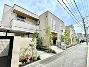 シャーメゾンステージ新大江A 2階 築3年11ヶ月の賃貸物件