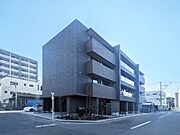 MaisondeAshleyA 2階 新築の賃貸物件