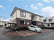  築29年9ヶ月 2階建の賃貸物件