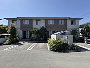 黒石駅より徒歩6分 築5年1ヶ月 2階建の賃貸物件