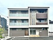 シャーメゾンプレミアス大津A 3階 築1年8ヶ月の賃貸物件