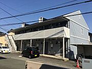 東海学園前駅より徒歩9分 2階 築30年の賃貸物件