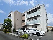 武蔵塚駅より徒歩12分 1階 築2年6ヶ月の賃貸物件