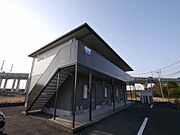  2階 築22年2ヶ月の賃貸物件