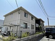 マリーフランソワーズA 2階 築15年4ヶ月の賃貸物件