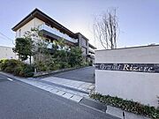グランリジエールA 1階 築5年2ヶ月の賃貸物件