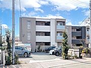 シャーメゾン水前寺イーストコートA 3階 築5年1ヶ月の賃貸物件