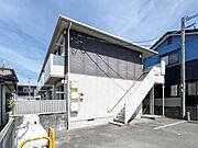  2階 築18年5ヶ月の賃貸物件