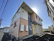 ウィダーホール’25A棟Aの賃貸物件