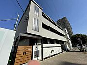 ボラーレ九品寺A 3階 築3年3ヶ月の賃貸物件