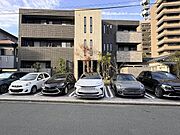 CasaFelice水前寺の賃貸物件