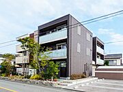 Shamaisonest’ma-maA 1階 築3年の賃貸物件