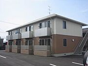  2階 築18年11ヶ月の賃貸物件