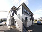  1階 築21年1ヶ月の賃貸物件