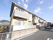 ウエストヒルズC棟C 1階 築16年2ヶ月の賃貸物件