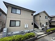  2階 築18年5ヶ月の賃貸物件