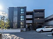 光の森駅より徒歩13分 2階 築2年6ヶ月の賃貸物件