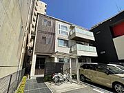 慶徳校前駅より徒歩2分 1階 築8年7ヶ月の賃貸物件