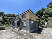  築31年2ヶ月 2階建の賃貸物件