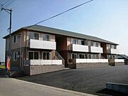  2階 築18年6ヶ月の賃貸物件