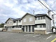  2階 築18年2ヶ月の賃貸物件