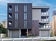 シャーメゾン新屋敷Premiamの賃貸物件