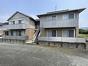 ガーデンコートII棟Bの賃貸物件