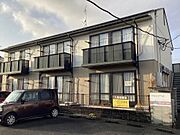 玉名駅より徒歩10分 1階 築28年8ヶ月の賃貸物件