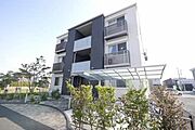  3階 築10年5ヶ月の賃貸物件