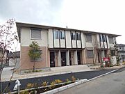 Crane龍田の賃貸物件