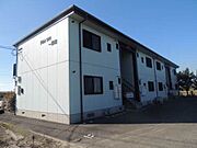  築25年2ヶ月 2階建の賃貸物件