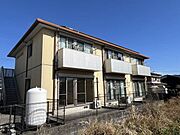  1階 築20年の賃貸物件