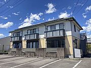  築23年2ヶ月 2階建の賃貸物件