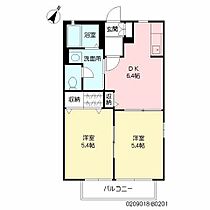 間取り：245004325101