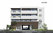  新築 4階建の賃貸物件