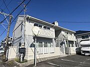 フォンテ月見ケ丘弐番館 2階 築34年4ヶ月の賃貸物件