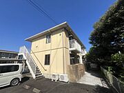 田吉駅より徒歩5分 1階 築19年8ヶ月の賃貸物件