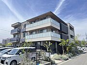 シャーメゾン日向A 1階 築2年8ヶ月の賃貸物件