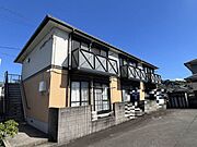  2階 築26年8ヶ月の賃貸物件